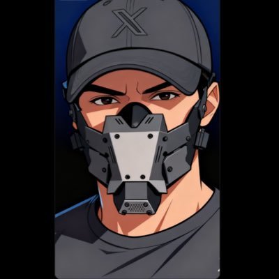 JAEGARCIA99's profile picture. 3️⃣🎱! YOUTUBE CHANNEL @XYBERJAE - Facebook @JaeGarcia99 - Instagram @_JAE_GARCIA  RUMBLE & TWITCH @XYBERJAE