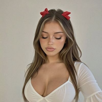 lusty_erica5's profile picture. 🎓 Petite College Girl | Fanvue Creator 💕
Hey cuties 😘 I’m your sweet, fun-sized college girl who loves creating beautiful and  exclusive content 😻💦