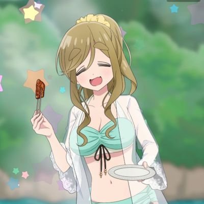 yukky_aoi0304's profile picture. #ゆるキャン△ ＆ #キャンプ の垢🏕 
/
プロフ画像:推しver.😊💞🚗³₃
/
キャンプスタイル🏕
/
基本ソロ☝️/デュオ✌️グル😵何でもイけるけど😉
/
ふたりソロキャンプ⛺みたいな現実は無いな✋(^-^)ﾅｲﾜꉂ🤣𐤔
/