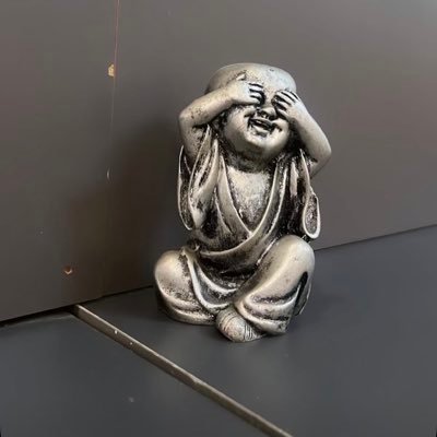 thebackened's profile picture. 