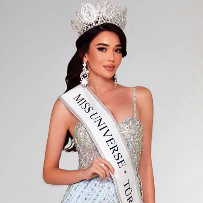 cerenarsllan_'s profile picture. 21 Kasım 2025 Cuma günü Tayland da düzenlenecek olan Miss universe 2025 Türkiye temsilcimiz CEREN ARSLAN’a destek amaçlı hiçbir çıkar gözetmeden açılmıştır 🇹🇷