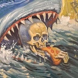 El_Polacy's profile picture. Trold