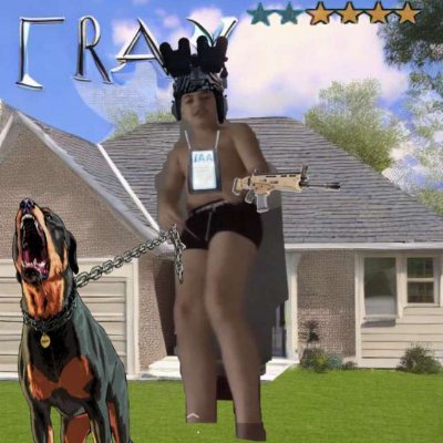 lacrizotiek692's profile picture. comme back seyz
2k pr no decay