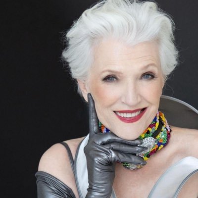 mayemusk0220's profile picture. Author of A Woman Makes A Plan, now in 32 languages & 100+ countries 📖Doctor of Dietetics 👩‍🎓Supermodel 😉💃 Elon musk mother 👩