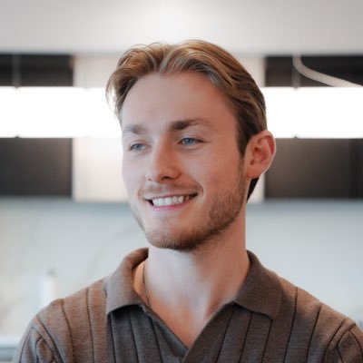 willconnell246's profile picture. Founder of Rethink Media