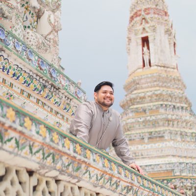 mohammadguangco's profile picture. 32 | 5'10 | Leo | Hufflepuff | Chabacano/Meranaw/Bisaya/Ilonggo