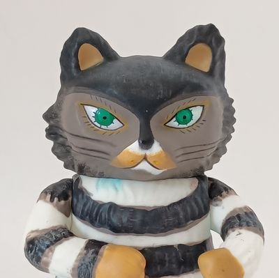 nyaooran's profile picture. ここは善良なインターネッツ。
思わず笑顔になっちゃうフィギュア写真を撮ってます。
ロボアニメ、ラブライブ、特撮、小説が好き。
ドラゴンカーセックス小説は下記リンクから。