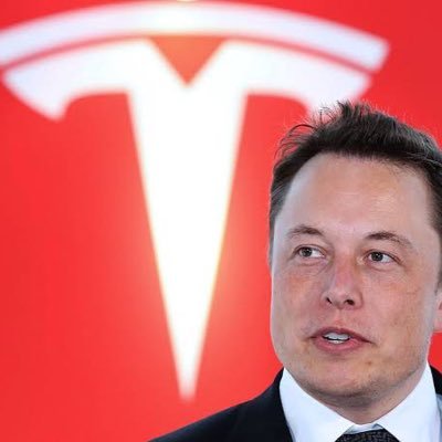 greaterelonmusk's profile picture. CEO & Chief Engineer/CTO — SpaceX