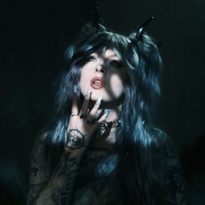 MothicaToday's profile picture. Updates and news about Mothica | ✶ Evergreen Misery out NOW ✶