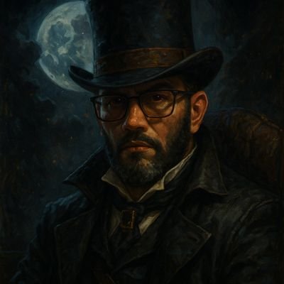 TREDECIMCORPS's profile picture. 👟 Stock de zapas & indumentaria | 🎬 Cine, series y anime | ⚡ Política sin caretas | 🤝 Amistad real | 🚀 Siempre aprendiendo y creciendo