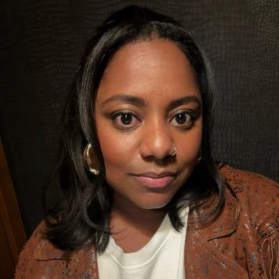 WhitTucks's profile picture. I want better for us. Director of State Fiscal Research at @CenterOnBudget. Opinions are mine, but I probably want you to adopt them. #BlackWomenBest