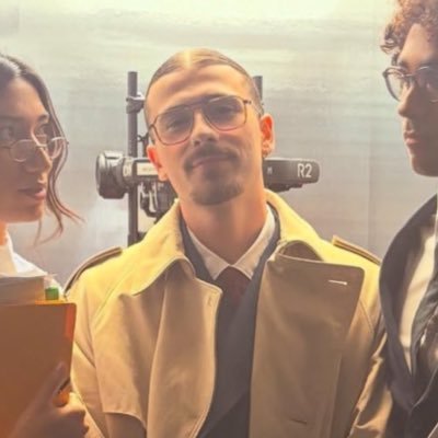 ohmyghostface's profile picture. 