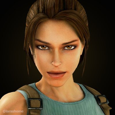 larashome's profile picture. 