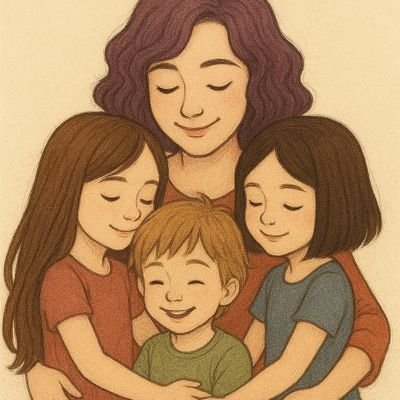 Troispetitschat's profile picture. Maman imparfaite de trois petits 🐱