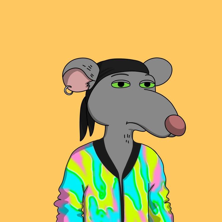 4ali_N1's profile picture. Mindful Parenting Coach ◻️ Led a team that developed a new tokenization standard for assets