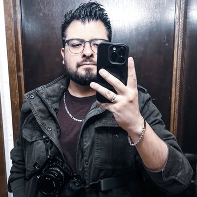 enriquereyes's profile picture. Networks and Software Engineer, Slackware Linux user, INTP-T