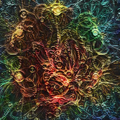 ZeRealityFabric's profile picture. Living on Ze Internetz