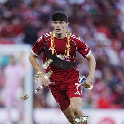 jstrynasurvive's profile picture. Will deactivate when Wirtz scores a Goal in the Premier league.