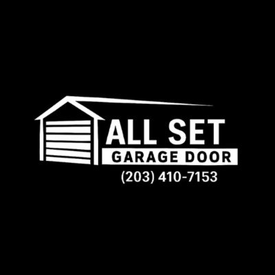 allsetgarage's profile picture. We proudly serve all of Connecticut State, including New Haven County, West Haven, East Haven, Hamden, and Branford.