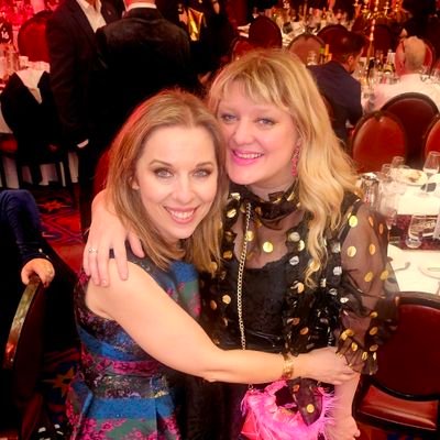 SarahMcCaffrey's profile picture. Senior Business Development & Partnerships Manager, BBC | Chair, @RTS_NI | Producer, @wftv_uk 4 Nations Mentor Scheme *all views my own*