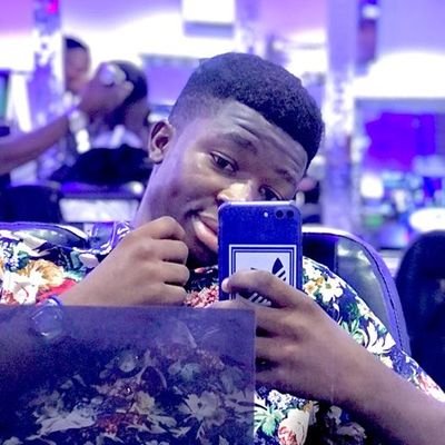 Francisemeytex's profile picture. 𝐂𝐡𝐮𝐤𝐰𝐮𝐞𝐦𝐞𝐤𝐚✨|ᴄʜᴇʟꜱᴇᴀ ꜰᴄ💙|ɪɴꜱᴘɪʀɪɴɢ ᴘᴏꜱɪᴛɪᴠɪᴛʏ|𝙹𝙾𝙱 𝟷𝟺:𝟷𝟺-𝟷𝟻📸💻|