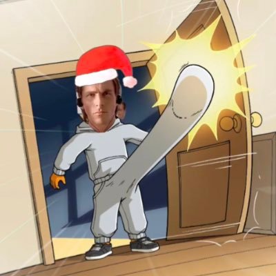 P_BatemanBurner's profile picture. I’m peak physical male, douchebag, probably lifting weights, sitting by the pool, judging all of modern women.  Roll Beaves