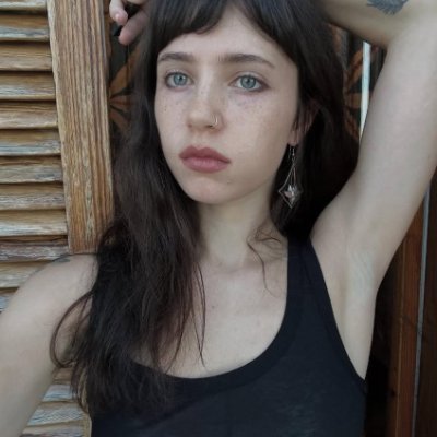 precesdovazio's profile picture. 1382 Wyclif Gen. ii. 7 and Spiride in the Face of Hym an Entre of Breth of Lijf