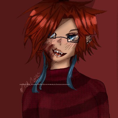 MochiMarble's profile picture. 𝑷𝒓𝒐𝒇𝒆𝒔𝒔𝒊𝒐𝒏𝒂𝒍 𝒍𝒐𝒔𝒆𝒓۶ৎ♡‧₊˚

𝐀𝐫𝐭, 𝐠𝐚𝐦𝐢𝐧𝐠 & 𝐫𝐞𝐚𝐜𝐭𝐢𝐨𝐧 𝐯𝐢𝐝𝐞𝐨𝐬!(•̀ᴗ•́)و

𝑯𝒆/𝒉𝒊𝒎/𝒉𝒊𝒔 ૮₍ ´ ꒳ `₎ა♂