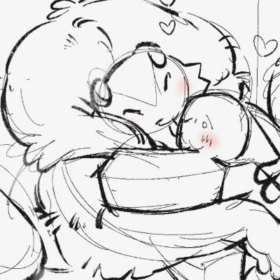 pestyywestyy's profile picture. ⋆｡˚ ☁︎ ˚｡⋆｡˚☽˚｡⋆
𐔌՞. .՞𐦯  I love pAInter , , , ⊹ ࣪ ˖
https://t.co/K4qeG0otJg .ᐟ
https://t.co/9VROr6K8Ho .ᐟ
⋆｡˚ ☁︎ ˚｡⋆｡˚☽˚｡⋆