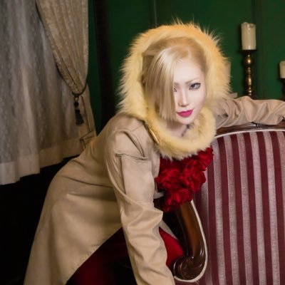 tetoteto_cos's profile picture. アリアは人生の推し。今ヨヨにとてもハマってる。まだ初心者レイヤー 20⤴︎︎︎雑多 2021/5/23〜 ｻﾌﾞ@tetetosabu