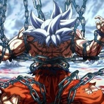 Son_Goku_Mid's profile picture. 'It's about time I get a change to fight!' | Best Eza in Dokkan | Esp/Ing