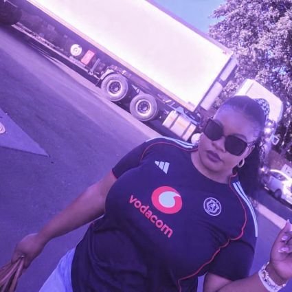 Cherrity17's profile picture. Orlando Pirates 🔴⚫️⚪️⭐️ Liverpool🔴⚪️ Deep and soulful house music 🎶 🎵 Proudly South African 🇿🇦
•
Jeremiah 29:11...🙏🏼•
cherrityd@gmail.com