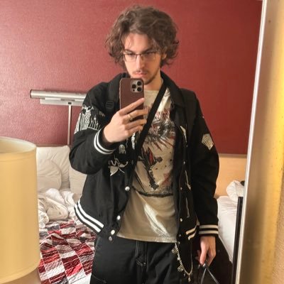 Niko4___'s profile picture. 20 | The Real Niko (Oneshot) | Verso is my goat