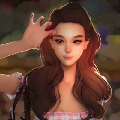 mochabons's profile picture. she/hers 20 ໒꒰ྀི•ू⁼̴̶̤̀༥⁼̴̶̤́•ू ꒱ྀི১ sims 4 @saebunoo