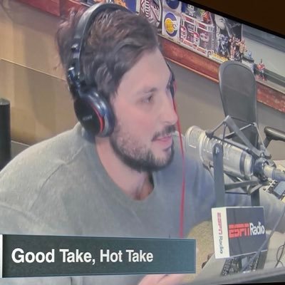 TheEricHannmann's profile picture. MMA/Boxing Betting Scholar POD: @mma_andcash Listen to @FreddieandHD Weekdays 3-7 on @ESPNRadio (I’m an AP) Plus👇Tommy John should be in the HOF