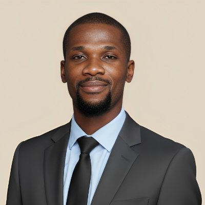 OlajuwonAzeez63's profile picture. 🎧 Turning messy recordings into podcasts people actually want to hear.
Editor • Manager • Promoter — helping your voice reach the right ears.