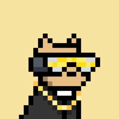 FifiMetaX's profile picture. | Barber | Art | @CleandogDAOx | God First | @doginaldogsx