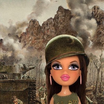 bratzuxa's profile picture. preguiça de tweetar, então só fico dando rt