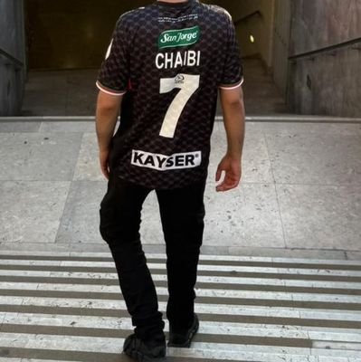 chaibiwarraich7's profile picture. ☝🏻 اَللَّٰهُ أَكْبَرُ