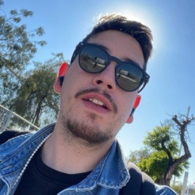 DeinielR's profile picture. Txa compare