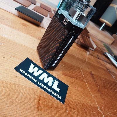 vape_dtf's profile picture. なにかつくって遊んでる  Vapeな人