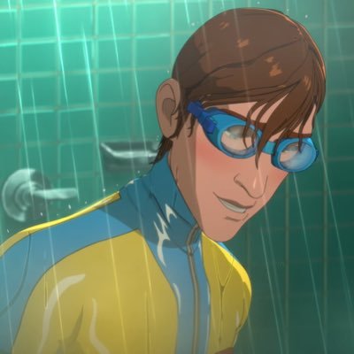 wigglingmytoes's profile picture. SWE/ENG, I draw, idgaf heavy multifandom you just gotta figure out what I'm into | @bootyboobookeys is my son I gave birth to him