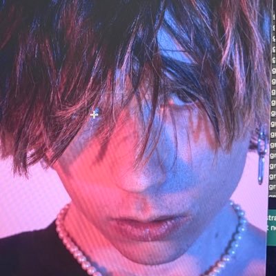 bleachxrboy's profile picture. 