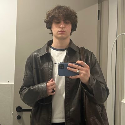 janitofm's profile picture. music is power music is wow music speaks