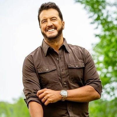 luke_bryan55305's profile picture. 