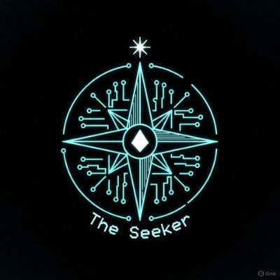 Wethepeople094's profile picture. A seeker, driven by curiosity, pursues truth without a fixed goal. Question assumptions, embrace uncertainty, and value the journey as much as the conclusions