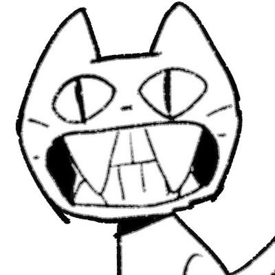 exc4libar's profile picture. i am charlie the hardcore and awesome