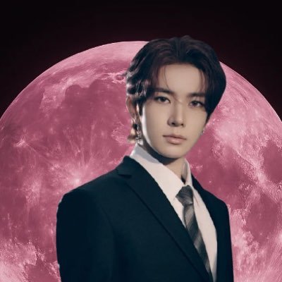OT7sgene's profile picture. Enha OT7• she/her • vampire lover