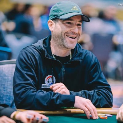 jberg3333's profile picture. @WSOP | @PokerGOTour | @PokerNews | @TheCSOP Opinions expressed are solely my own