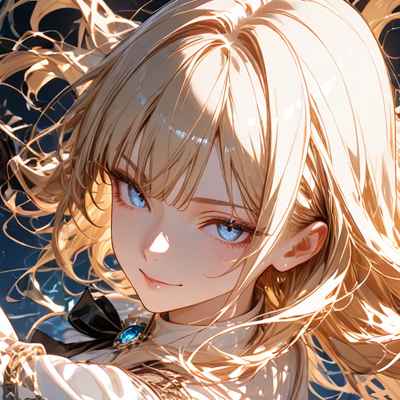 HohemAbsatz's profile picture. おもに生成したイラストを投稿しています。
美脚イラストを中心とした趣味性の強い作品は、メインの活動の場であるPatreonにて公開中。
日々ご支援いただき、ありがとうございます。